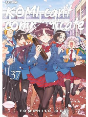 KOMI CAN’T COMMUNICATE 37