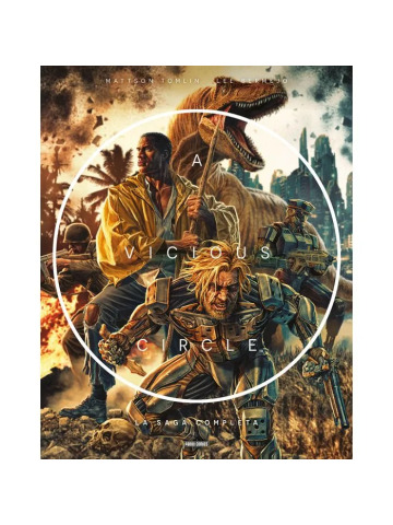 A VICIOUS CIRCLE VOLUME UNICO