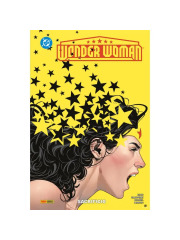 DC REBIRTH COLLECTION WONDER WOMAN 02 SACRIFICIO