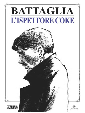 L'ISPETTORE COKE VOLUME UNICO