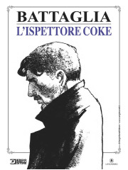 L'ISPETTORE COKE VOLUME UNICO
