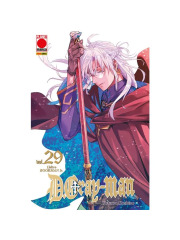 D.Gray-Man 29