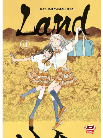 LAND 11