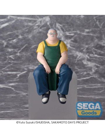 SEGA   SAKAMOTO DAYS TARO STORE MANAGER PM