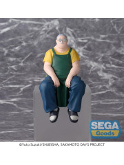 SEGA   SAKAMOTO DAYS TARO STORE MANAGER PM