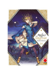 Atelier Of Witch Hat 14