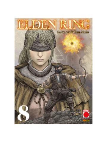 ELDEN RING LA VIA PER L`ALBERO MADRE 08