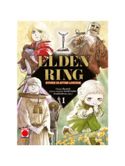 ELDEN RING STORIE DI ATTIMI LONTANI 01