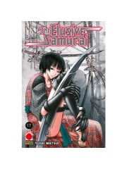 THE ELUSIVE SAMURAI 17