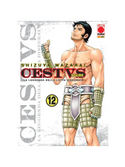 CESTUS SECONDA SERIE 12