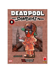 Deadpool Samurai 03
