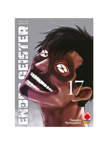 ENDER GEISTER THE LAST EXORCIST 17