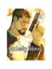 UNHOLY BLOOD 03