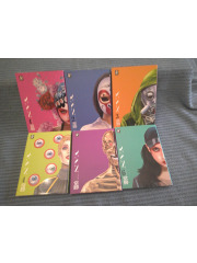 yan(toshokan, manhwa,2020-2022)