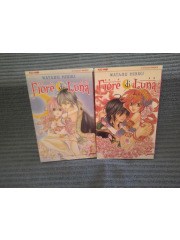 fiore di luna(j-pop,shojo manga,2008) n°1-2