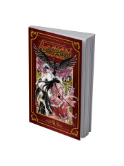 HELLCYCLOPEDIA PERFECT EDITION