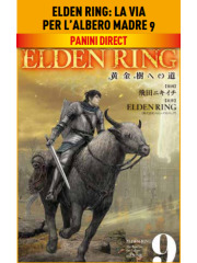 ELDEN RING LA VIA PER L`ALBERO MADRE 09