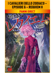 I CAVALIERI DELLO ZODIACO EPISODE G REQUIEM 08