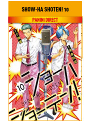 Show-Ha Shoten! 10