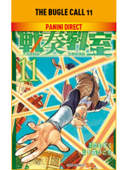 THE BUGLE CALL 11