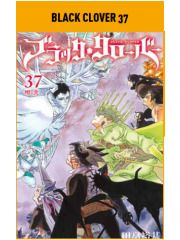 Black Clover 37