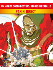 UN MONDO SOTTO DESTINO STORIE IMPERIALI 08