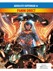 ABSOLUTE SUPERMAN 10
