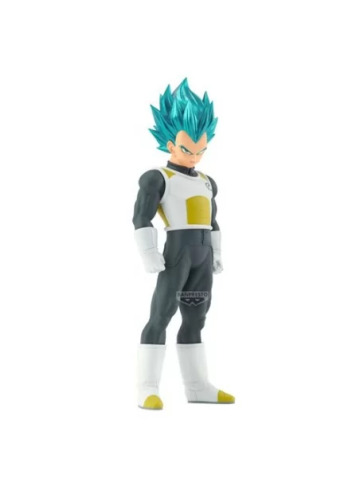 Bandai Dragon Ball Blood of Saiyans Vegeta Super Saiyan God
