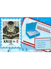 KAIJU NO. 8  16 CELEBRATION VARIANT
