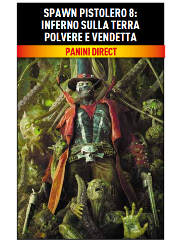 Spawn Pistolero 08