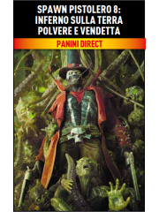 Spawn Pistolero 08