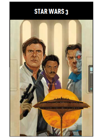 Star Wars (2021) 128/03