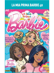 LA MIA PRIMA BARBIE 40