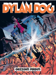 DYLAN DOG 472