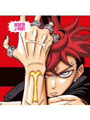 ULTIMATE EXORCIST KIYOSHI 01/VAR