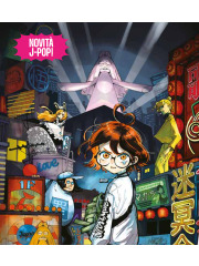 KABUKICHO HYSTERIC DREAMER 02