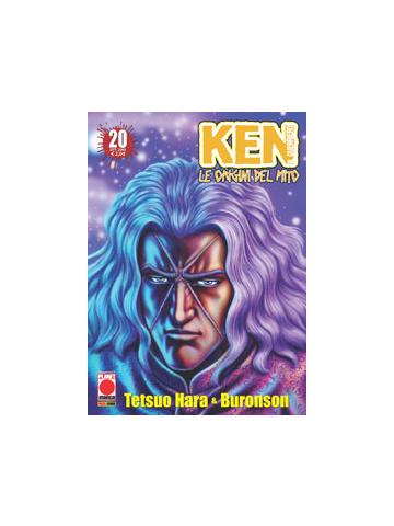 Ken Il Guerriero Le Origini Del Mito 20