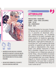 AFTERGLOW VOLUME UNICO