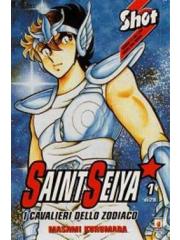 Saint Seiya 01