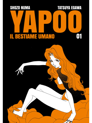 YAPOO IL BESTIAME UMANO 01