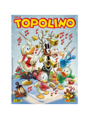 Topolino 3657