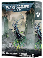 Warhammer 40000 SCHEGGIA DELLO CTAN DEL NOCTIFERO