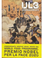 Urgenza Livello 3 01 - UNICO/NUOVA EDIZIONE