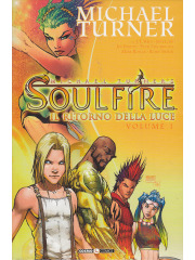 Soulfire (Cosmo Editoriale) 01