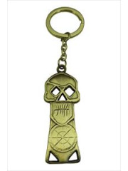 FANATTIK  THE GOONIES KEYCHAIN 40TH ANN COOPER BONES