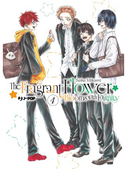 THE FRAGRANT FLOWER BLOOMS WITH DIGNITY 04