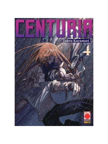CENTURIA 04