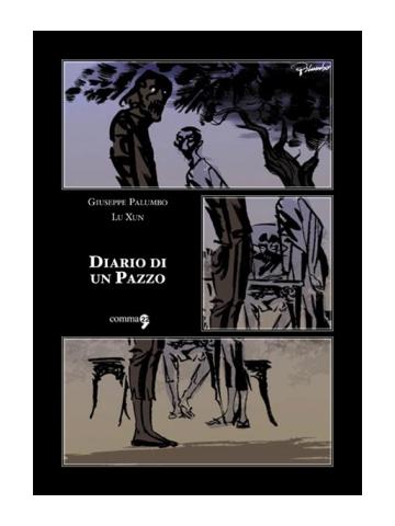 Diario Di Un Pazzo 01 - UNICO