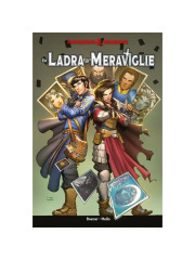 Dungeons & Dragons LADRA DI MERAVIGLIE