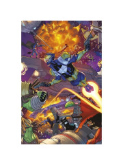 IMPERIAL 02 CONNECTING VARIANT DI JAVIER GARRÓN